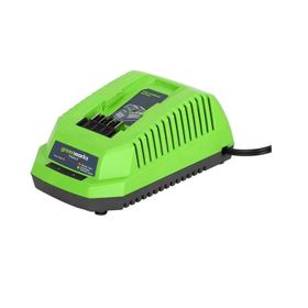 GreenWorks 40V Şarj Cihazı