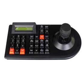 Greethga RS485 3D Joystick PTZ Analog Kontrol Klavyesi