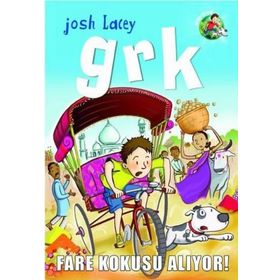 GREK FARE KOKUSU ALIYOR - JOSH LACEY