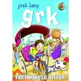 GREK FARE KOKUSU ALIYOR - JOSH LACEY