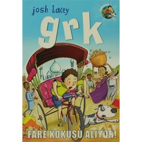 GREK FARE KOKUSU ALIYOR - JOSH LACEY