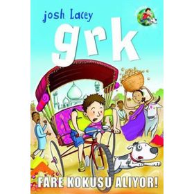 GREK FARE KOKUSU ALIYOR - JOSH LACEY