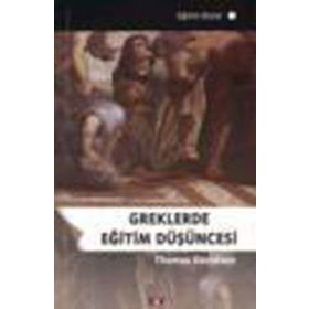GREKLERDE EĞITIM DÜŞÜNCESI - GENEL