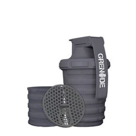 Grenade 600 ml Çöl Sarısı Shaker