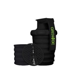 Grenade 600 ml Çöl Sarısı Shaker