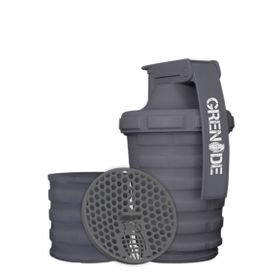 Grenade 600 ml Çöl Sarısı Shaker