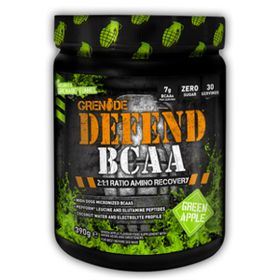 Grenade Defend 390 gr BCAA Amino Asit