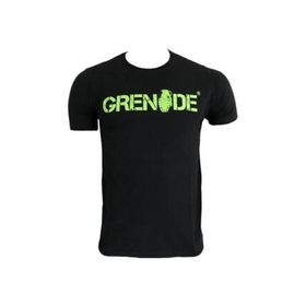 Grenade Kısa Kollu T-Shirt
