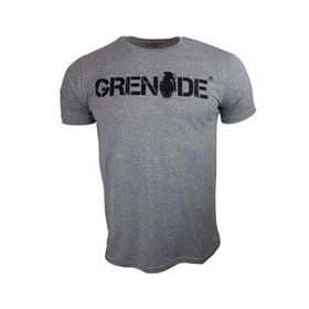Grenade Kısa Kollu T-Shirt