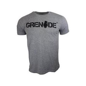 Grenade Kısa Kollu T-Shirt