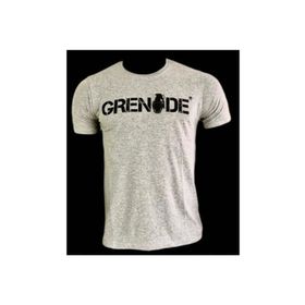 Grenade Kısa Kollu T-Shirt