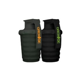 Grenade Shaker Karıştırıcı