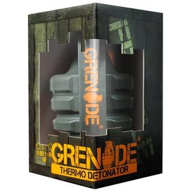 Grenade Thermo Detonator 100 Kapsül