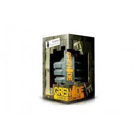 Grenade Thermo Detonator 100 Kapsül