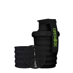 Grenade Yeşil 600 ml Shaker
