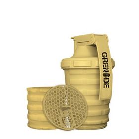 Grenade Yeşil 600 ml Shaker
