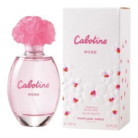 Gres Cabotine Rose EDT 100 ml Kadın Parfümü