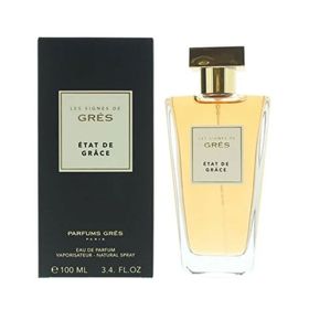 Gres Les Signes De Gres Etat De Grace EDP 100 ml Kadın Parfümü