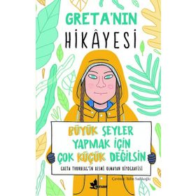 Greta'nın Hikayesi - Valentina Camerini