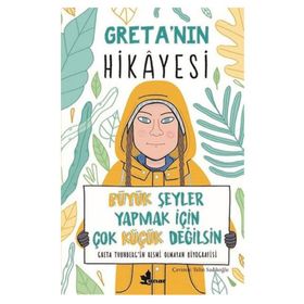 Greta'nın Hikayesi - Valentina Camerini