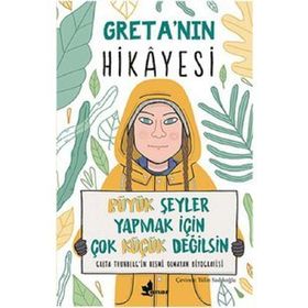 Greta'nın Hikayesi - Valentina Camerini