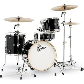 Gretsch CT1-J484-PB Catalina Club Jazz Akustik Davul Seti