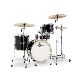 Gretsch CT1-J484-PB Catalina Club Jazz Akustik Davul Seti
