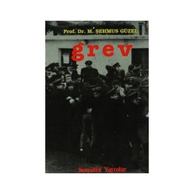 GREV - ORHAN KEMAL (ISBN:9789752893870)