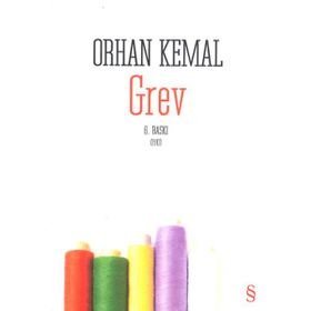 GREV - ORHAN KEMAL