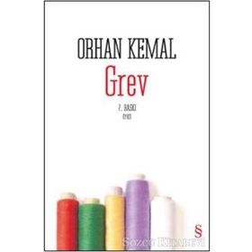 GREV - ORHAN KEMAL