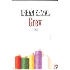 GREV - ORHAN KEMAL