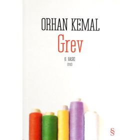 GREV - ORHAN KEMAL