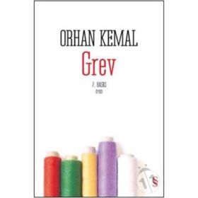 GREV - ORHAN KEMAL