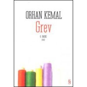 GREV - ORHAN KEMAL