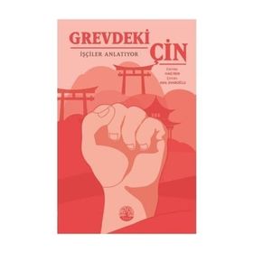 Grevdeki Çin - Hao Ren