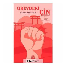 Grevdeki Çin - Hao Ren