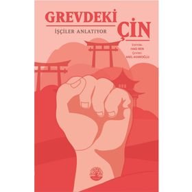 Grevdeki Çin - Hao Ren