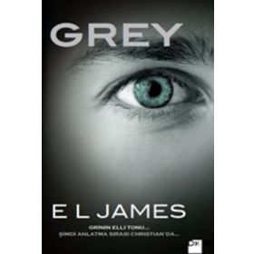 Grey - E. L. James