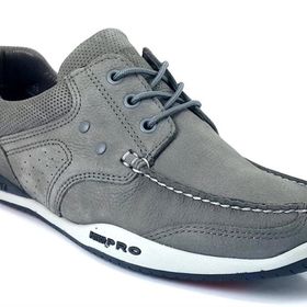 Greyder 00102 Gri Erkek Günlük Ayakkabı
