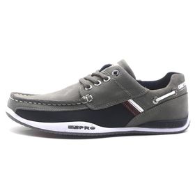 Greyder 00106 Gri Erkek Günlük Ayakkabı