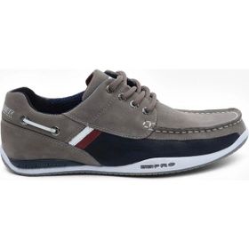Greyder 00106 Marine Gri Erkek Günlük Ayakkabı