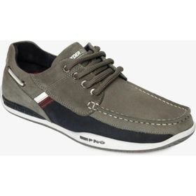 Greyder 00106 Marine Gri Erkek Günlük Ayakkabı