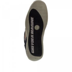 Greyder 00106 Marine Lacivert Erkek Günlük Ayakkabı