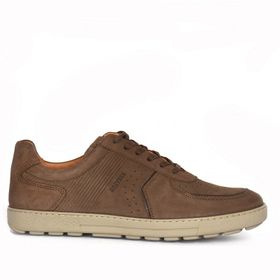 Greyder 00124 Kahve Erkek Spor Ayakkabı