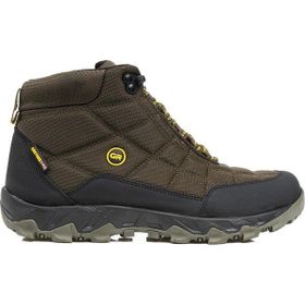 Greyder 00170 Haki Erkek City Outdoor Su Geçirmez Bot