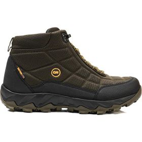 Greyder 00170 Haki Erkek City Outdoor Su Geçirmez Bot