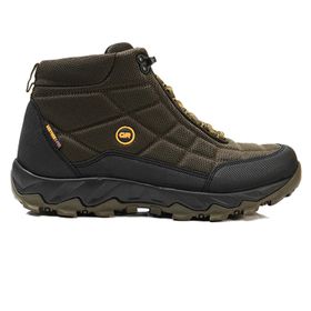 Greyder 00170 Haki Erkek City Outdoor Su Geçirmez Bot