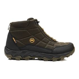 Greyder 00170 Haki Erkek City Outdoor Su Geçirmez Bot