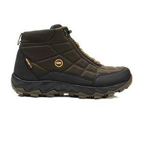 Greyder 00170 Haki Su Geçirmez Erkek Outdoor Bot