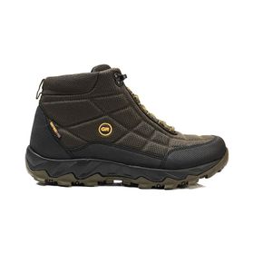 Greyder 00170 Haki Su Geçirmez Erkek Outdoor Bot